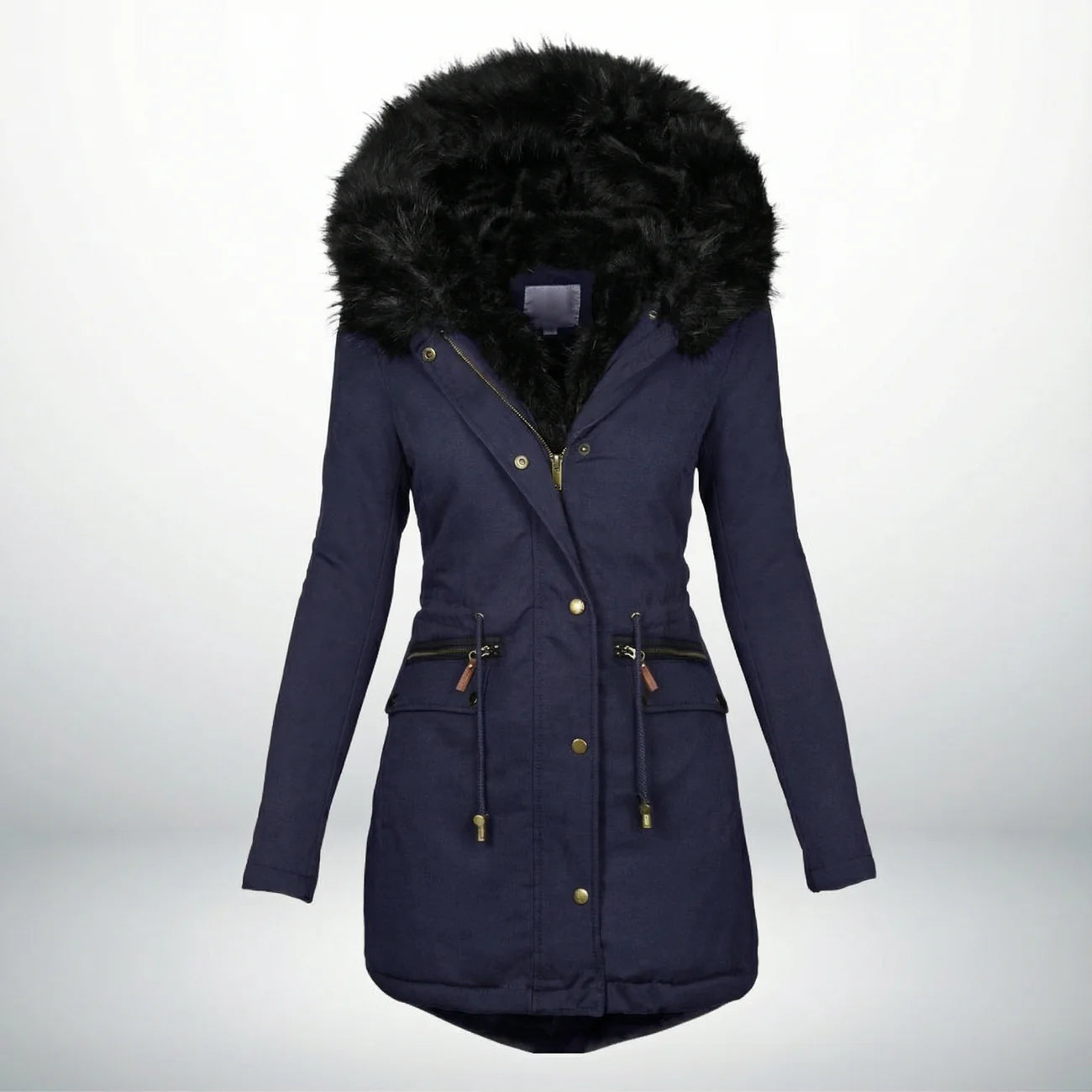 BIANCA | Winter Jacket