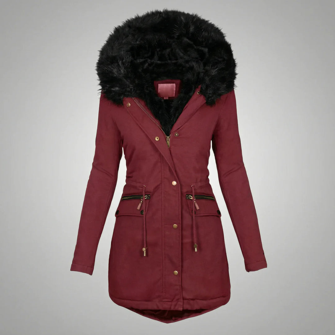 BIANCA | Winter Jacket