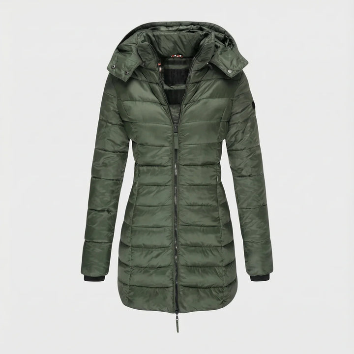 KATIE | Elegant Jacket