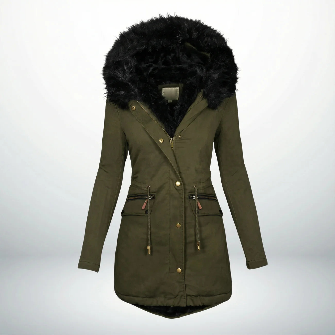BIANCA | Winter Jacket