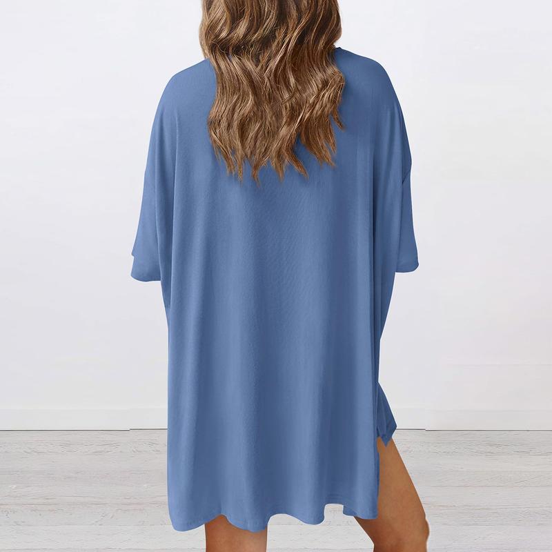 ANA™ | Crewneck Two-Piece