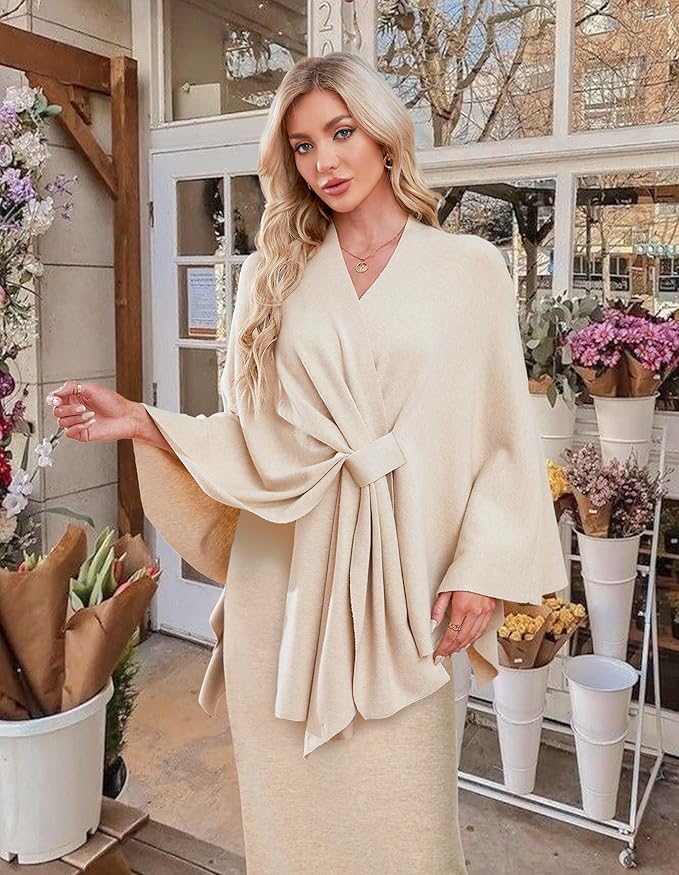 SARA™ | ELEGANT SHAWL