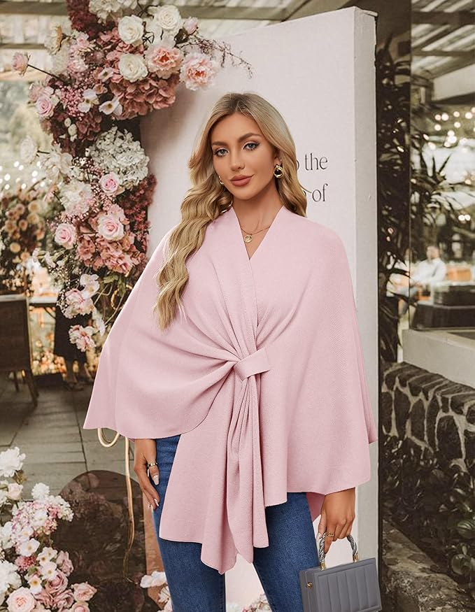 SARA™ | ELEGANT SHAWL