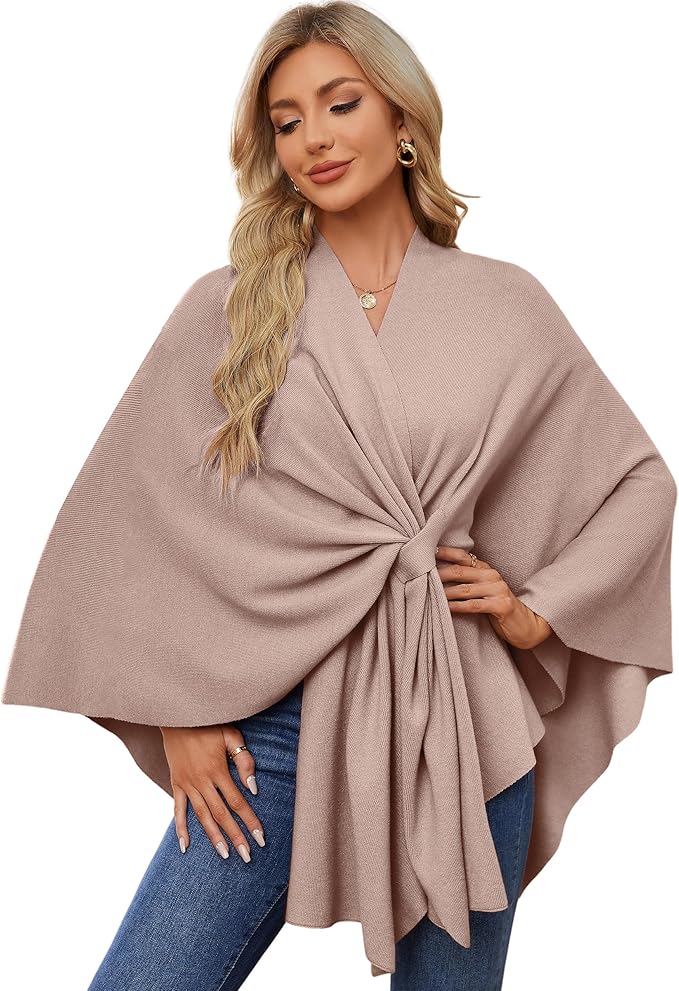 SARA™ | ELEGANT SHAWL