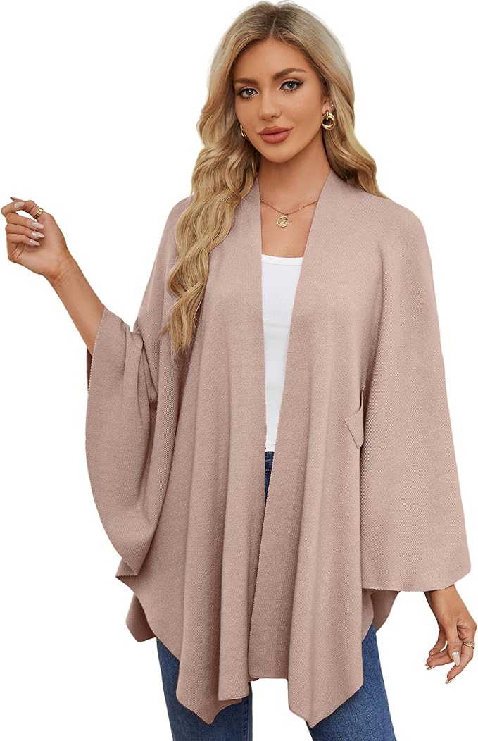 SARA™ | ELEGANT SHAWL