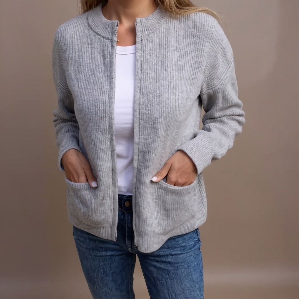 NINA™ | FALL CARDIGAN