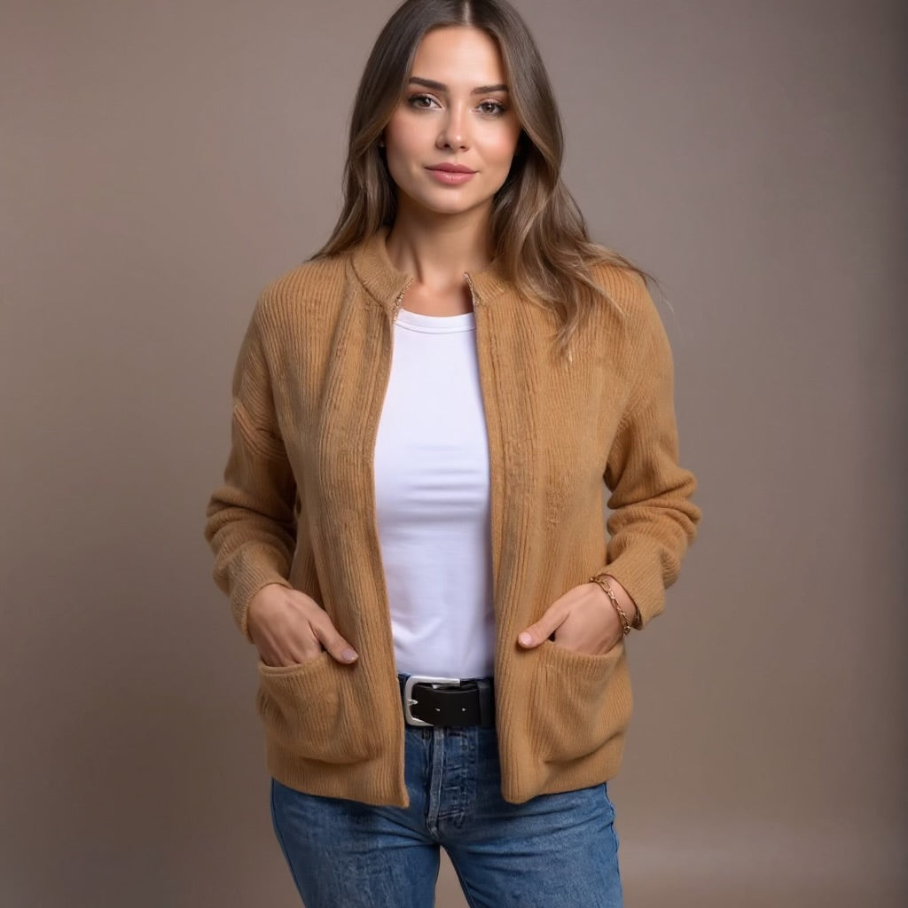NINA™ | FALL CARDIGAN