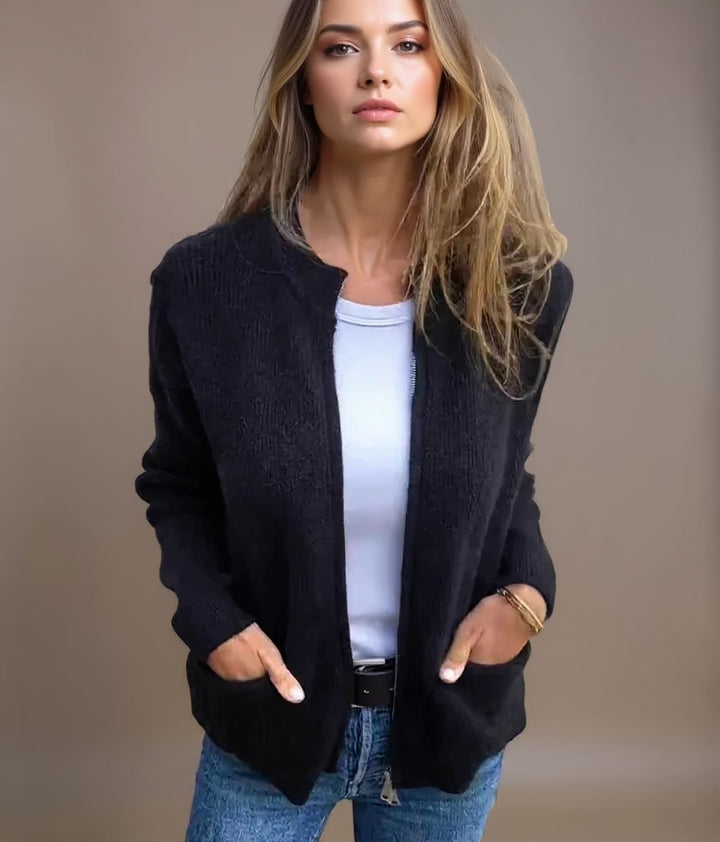 NINA™ | FALL CARDIGAN