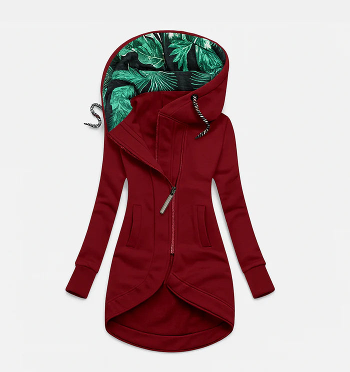 EVELYN | Winter Jacket