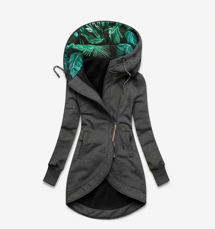 EVELYN | Winter Jacket