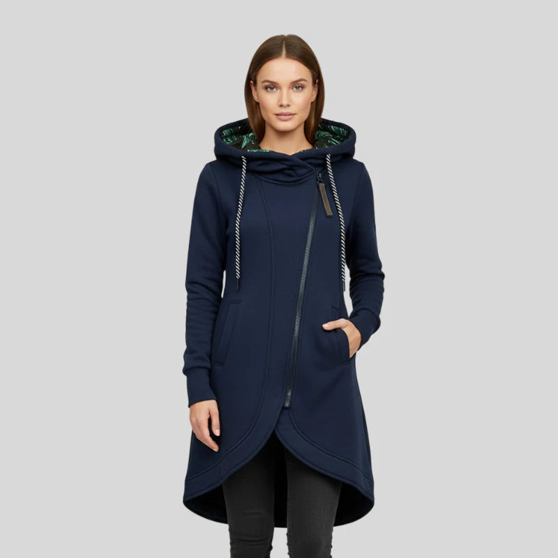 EVELYN | Winter Jacket