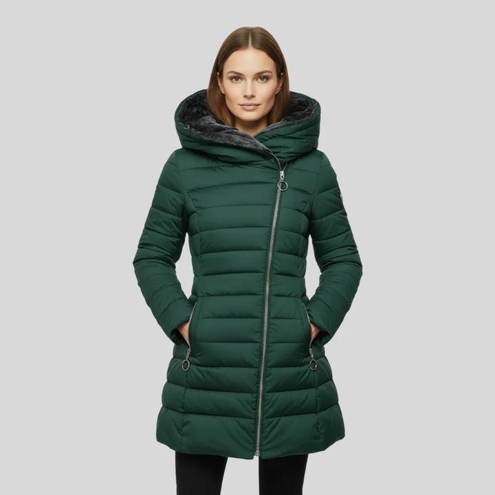 SERENA | Winter Jacket
