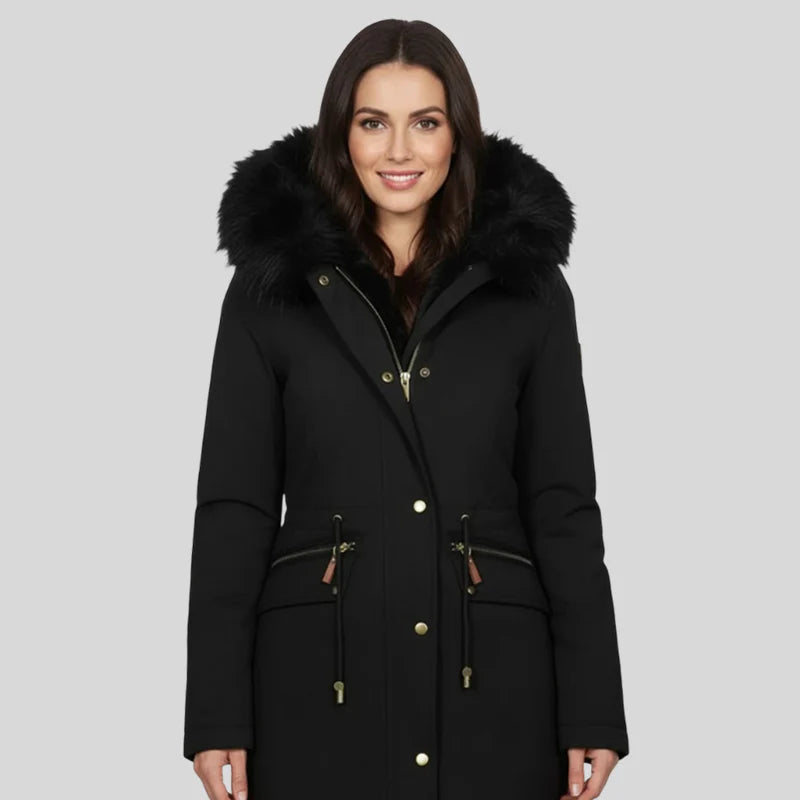 BIANCA | Winter Jacket