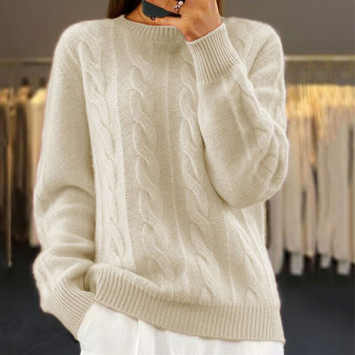 ODESSA™ | COMFY SWEATER