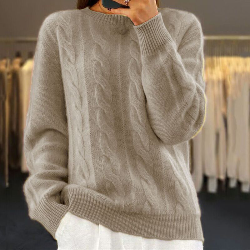 ODESSA™ | COMFY SWEATER
