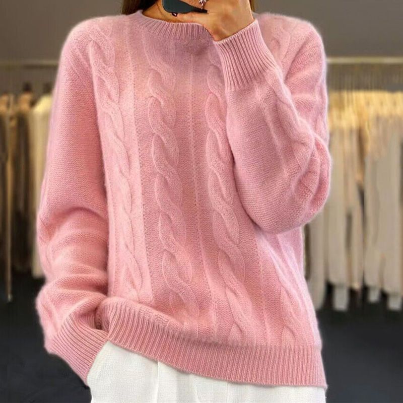 ODESSA™ | COMFY SWEATER