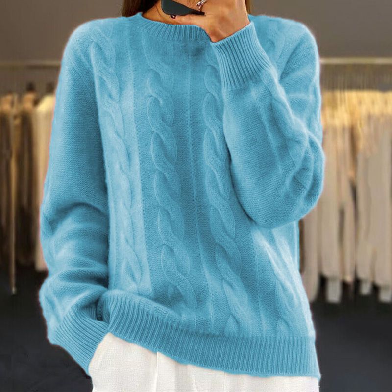 ODESSA™ | COMFY SWEATER