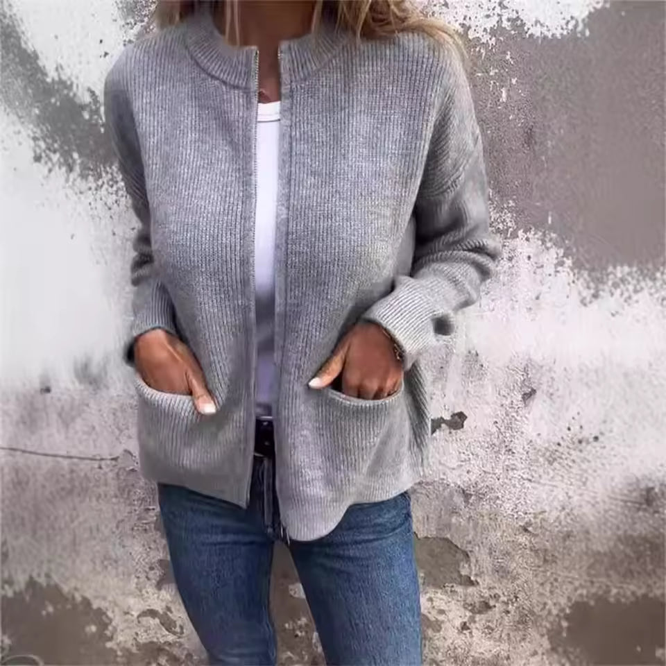NINA™ | FALL CARDIGAN