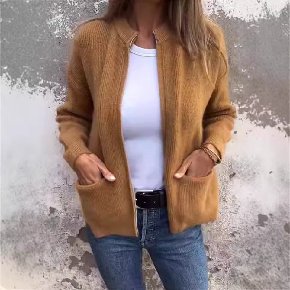 NINA™ | FALL CARDIGAN
