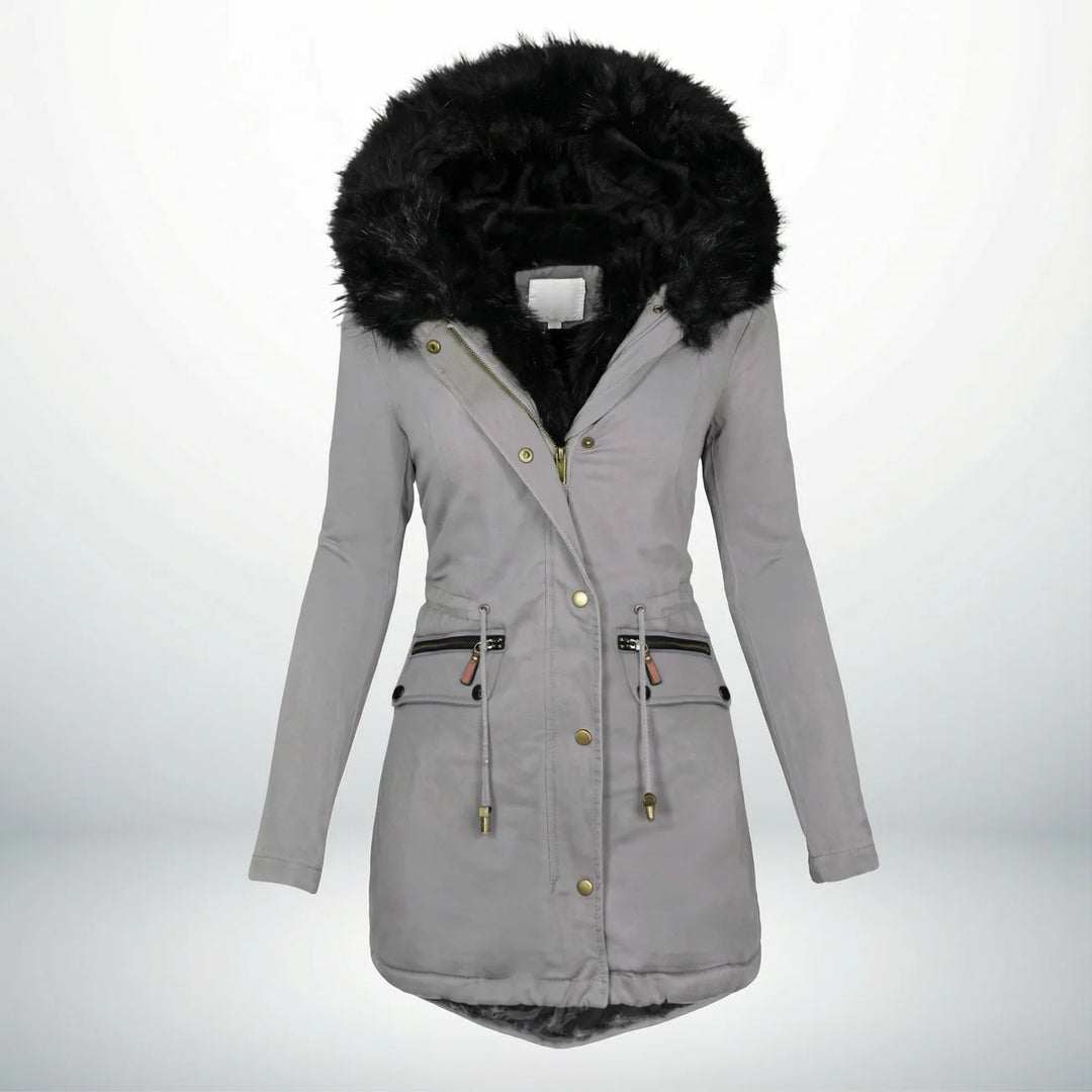 BIANCA | Winter Jacket