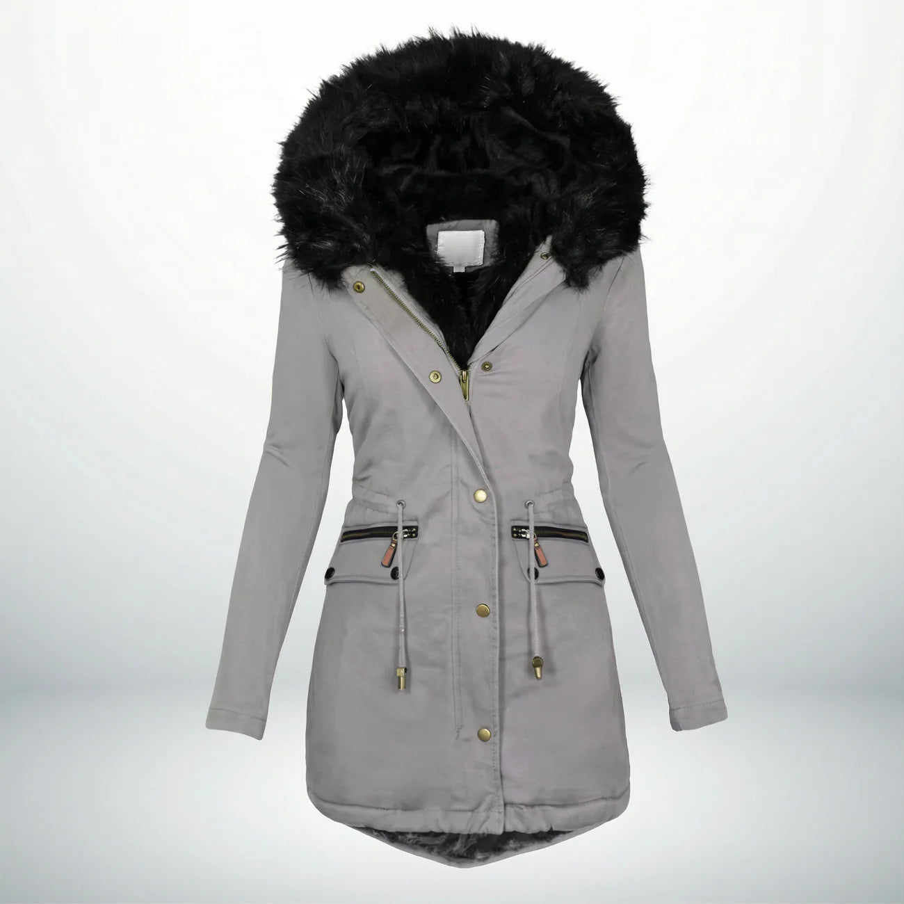 BIANCA | Winter Jacket