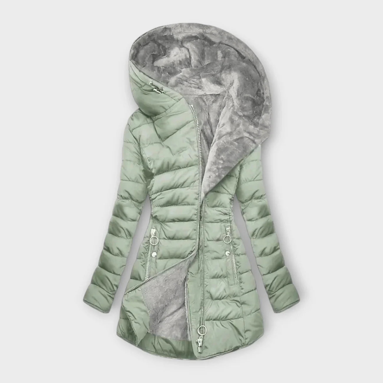 SERENA | Winter Jacket